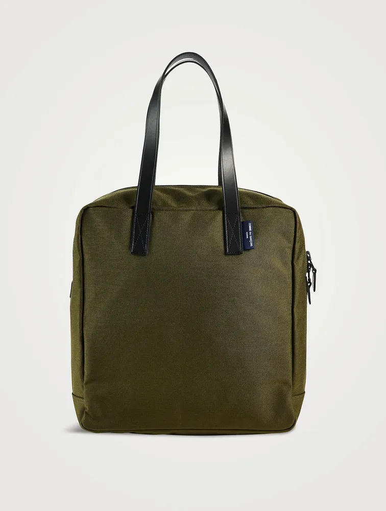 Cordura Nylon Tote Bag