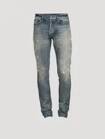 The Cast 2 Charlie Slim-Leg Jeans