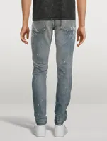 The Cast 2 Charlie Slim-Leg Jeans