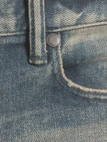 The Cast 2 Charlie Slim-Leg Jeans