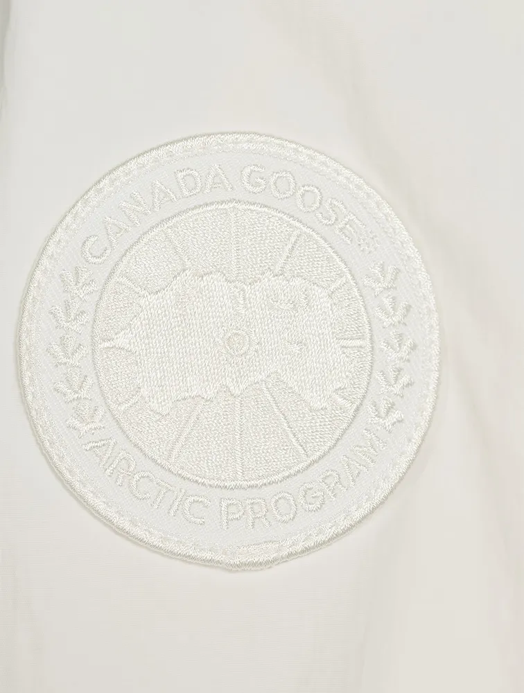 Paola Pivi x Canada Goose Minden Jacket