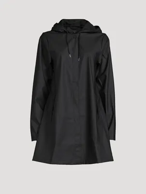 A-Line Rain Jacket