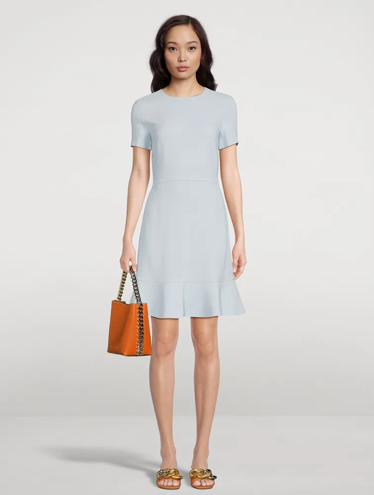 Stella Iconics Stretch Cady Dress