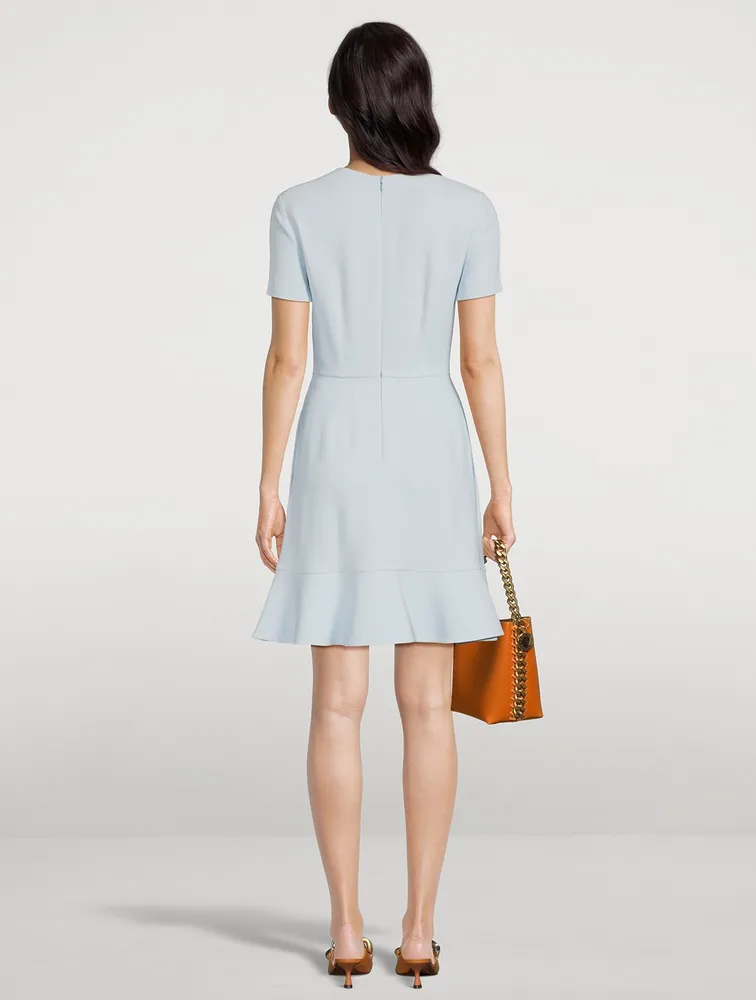 Stella Iconics Stretch Cady Dress