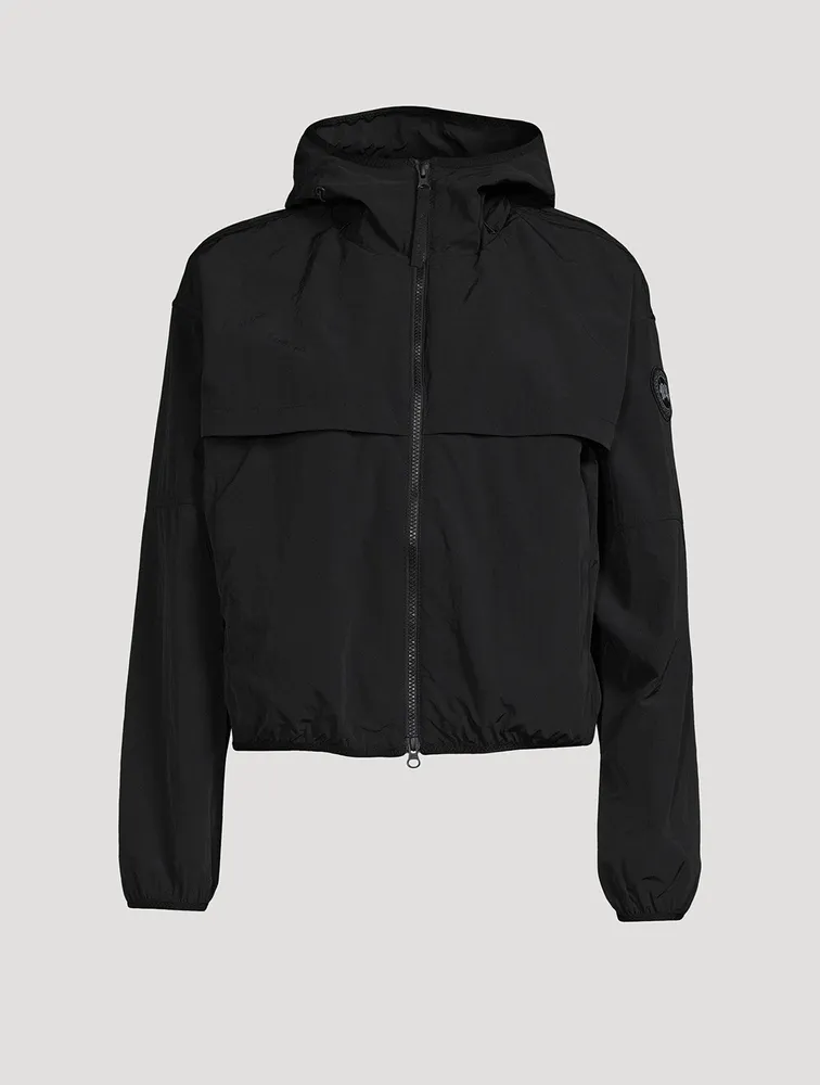 Sinclair Black Label Jacket