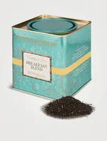 Breakfast Blend Loose Leaf Tea Tin, 250g