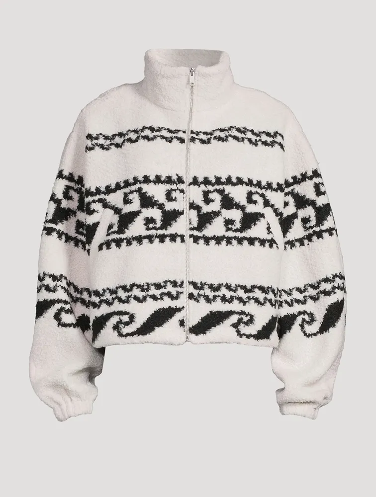 Mackensy Fleece Jacket