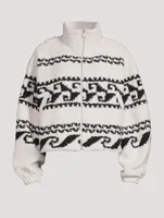 Mackensy Fleece Jacket