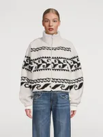 Mackensy Fleece Jacket