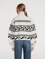 Mackensy Fleece Jacket