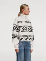Mackensy Fleece Jacket