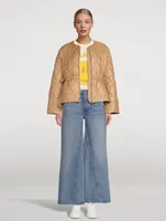 Quilted Jacket