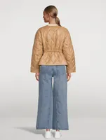 Quilted Jacket