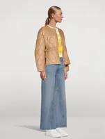 Quilted Jacket