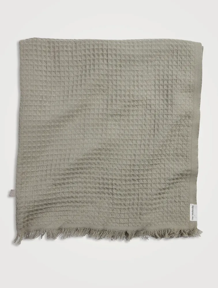 Bath Towel