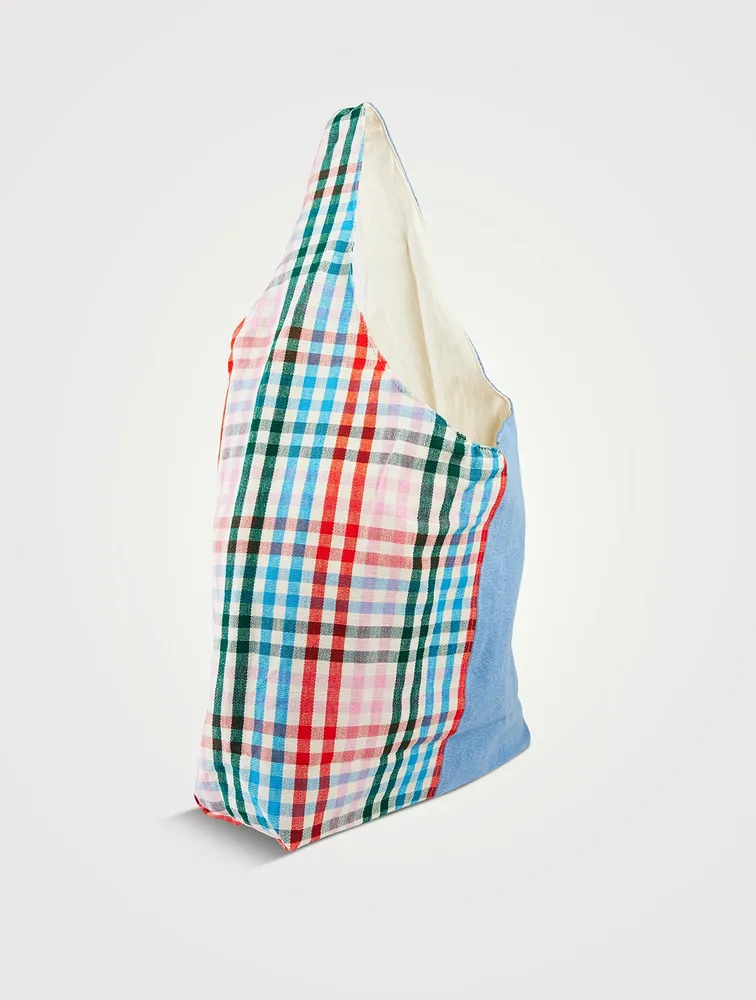 Reginalda Hobo Bag