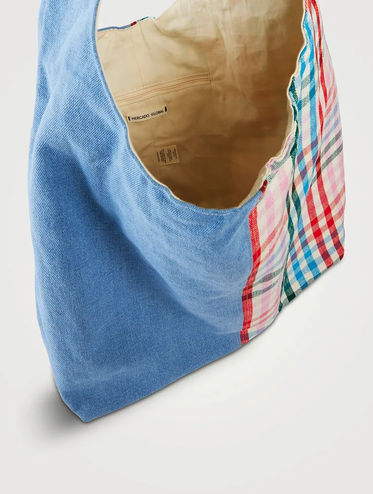 Reginalda Hobo Bag
