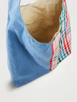 Reginalda Hobo Bag