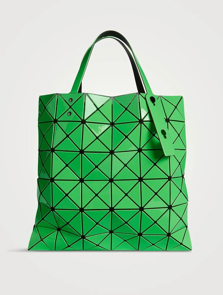 Lucent Gloss Tote Bag