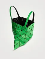 Lucent Gloss Tote Bag