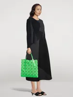 Lucent Gloss Tote Bag