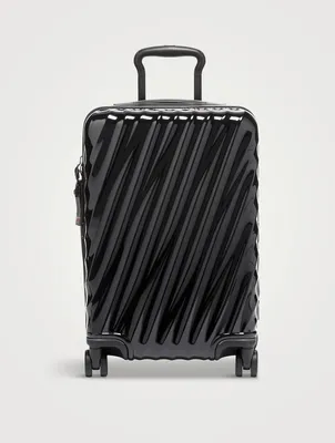 International Carry-On
