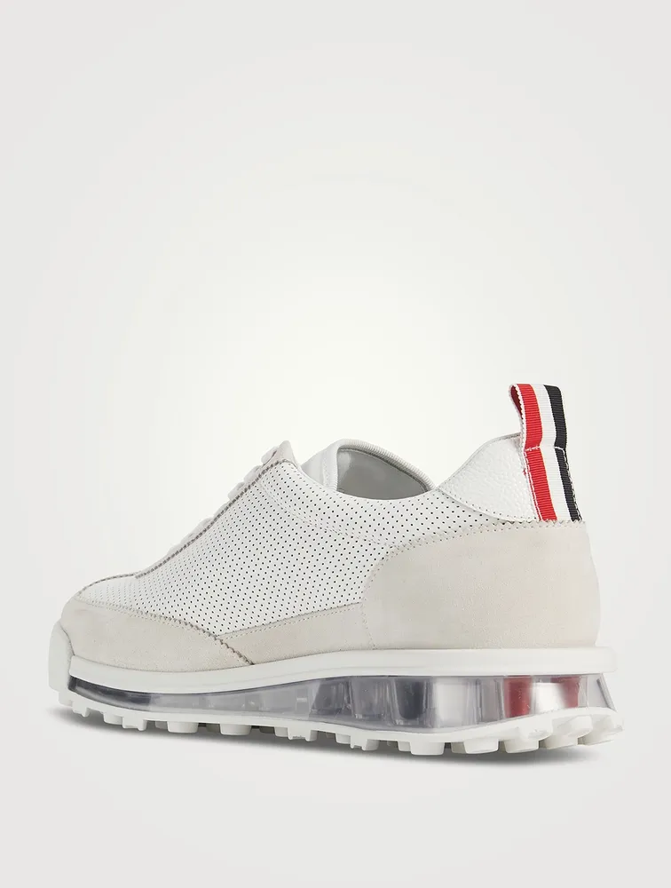 Tech Runner Sneakers