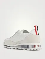 Tech Runner Sneakers