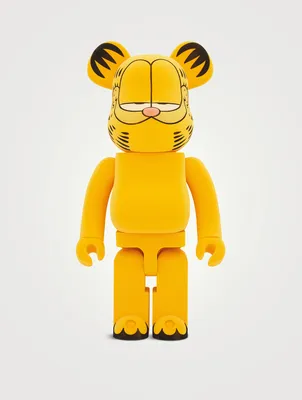 Garfield Flocky 1000% Be@rbrick