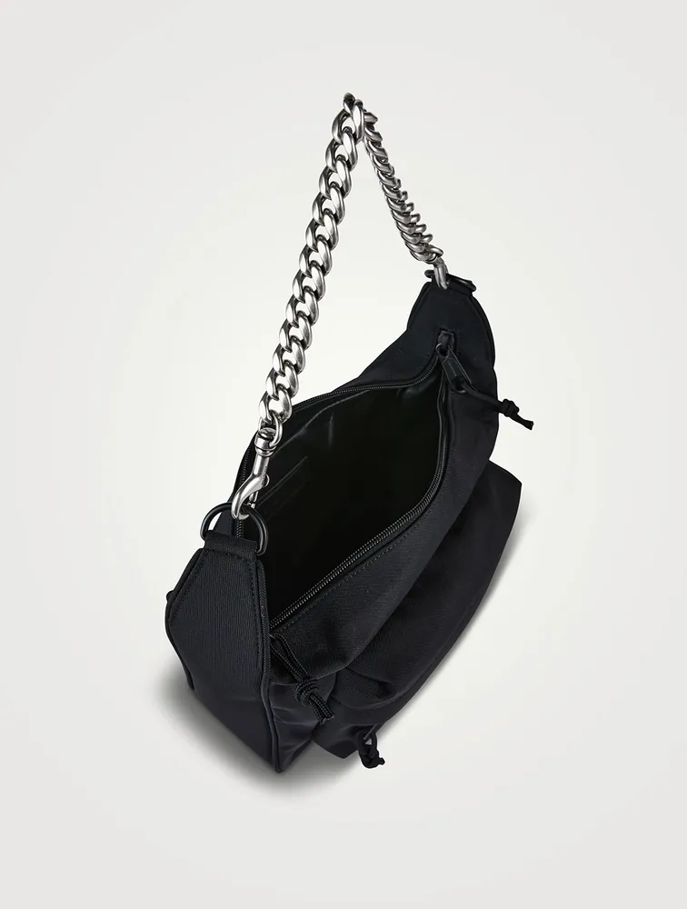 Medium Raver Shoulder Bag