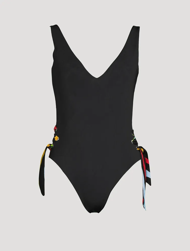 One-Piece Swimsuit