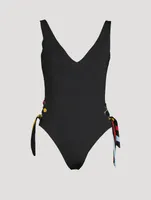One-Piece Swimsuit
