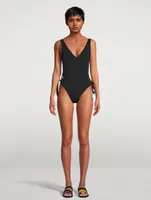 One-Piece Swimsuit