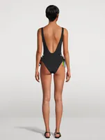 One-Piece Swimsuit