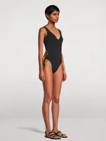 One-Piece Swimsuit