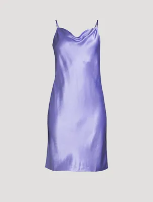 Fredericka Slip Dress