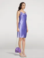 Fredericka Slip Dress