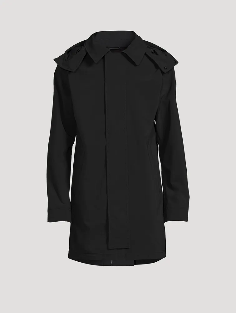 Winslow Slim-Fit Coat