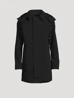 Winslow Slim-Fit Coat