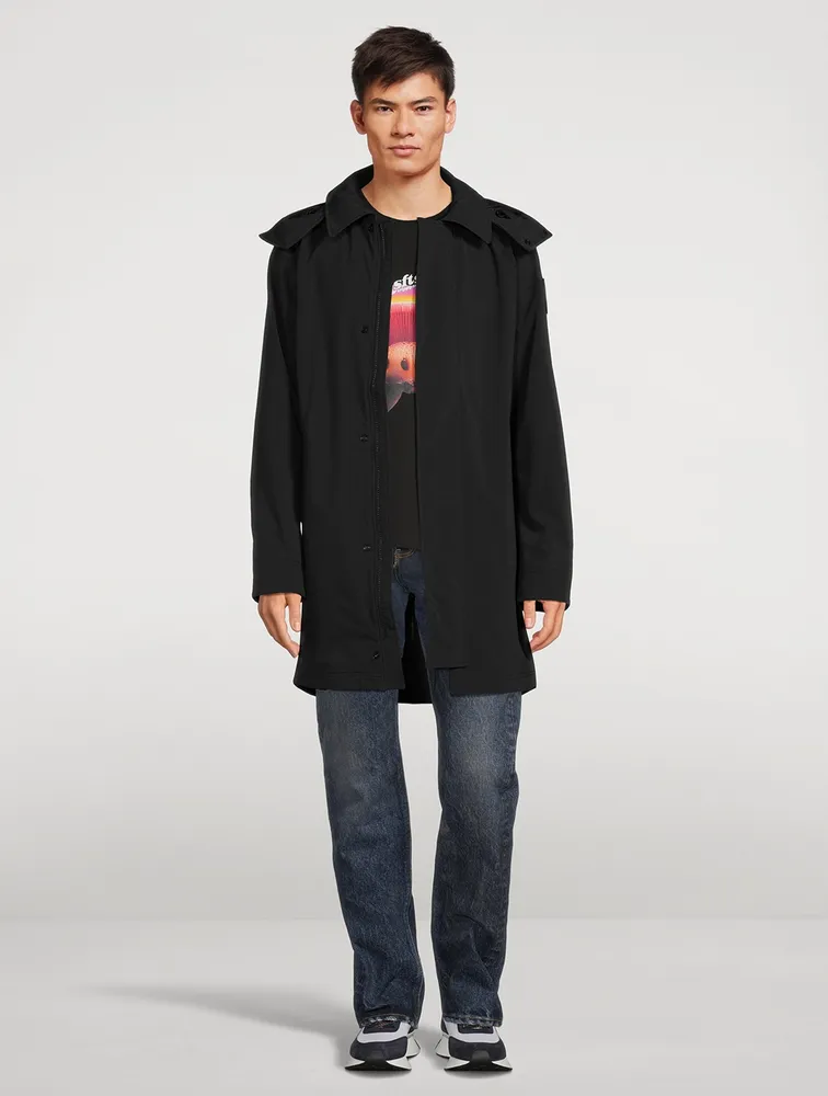 Winslow Slim-Fit Coat