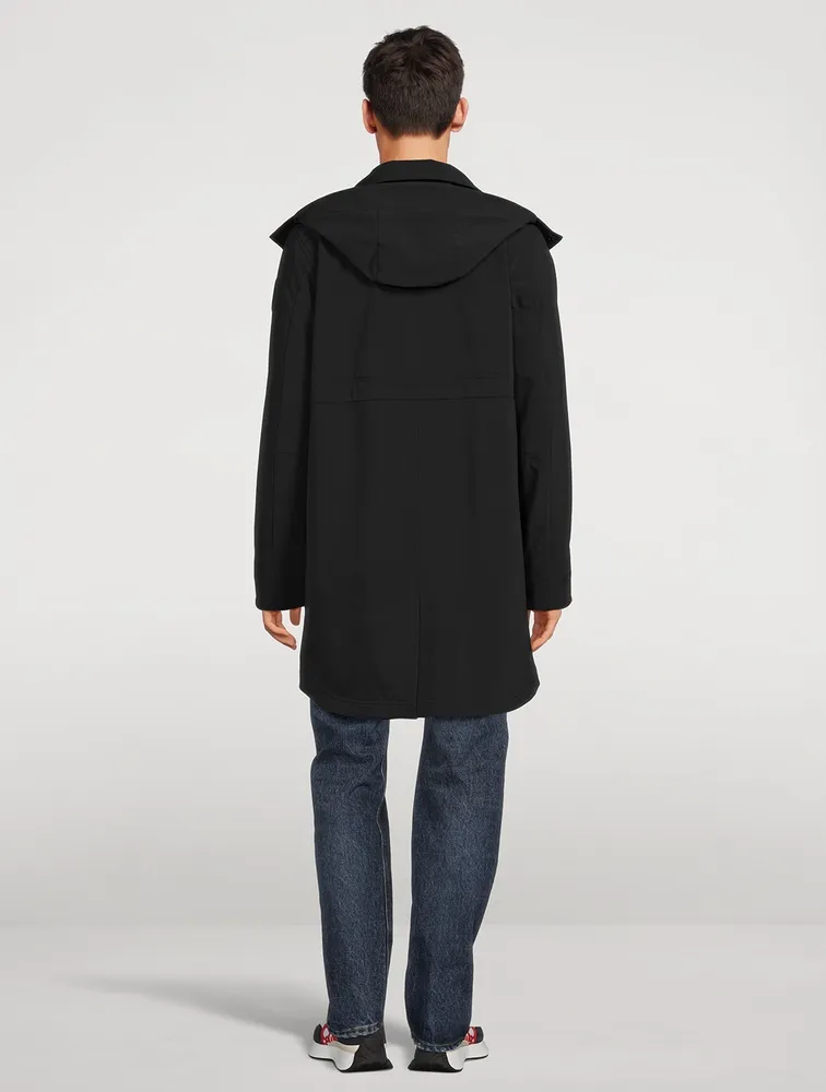 Winslow Slim-Fit Coat