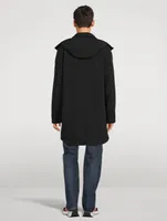 Winslow Slim-Fit Coat