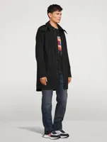 Winslow Slim-Fit Coat