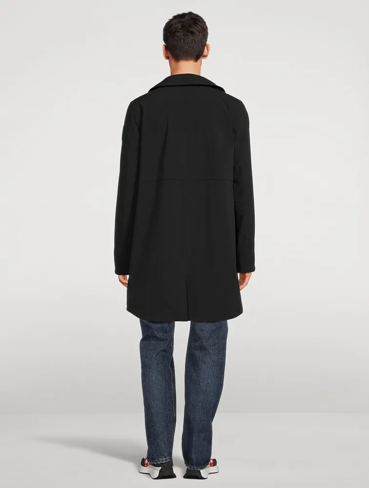 Winslow Slim-Fit Coat