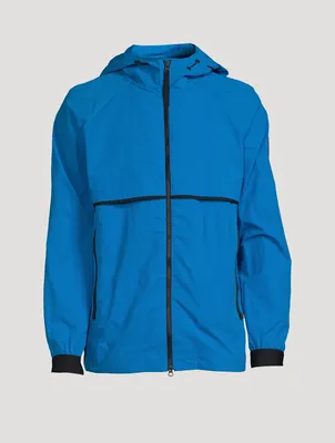 Faber Hooded Jacket