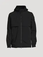 Faber Black Label Hooded Jacket