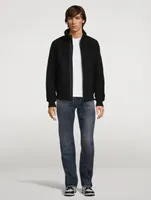 Lawson Fleece Zip Jacket