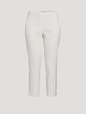 Treeca Good Linen Trousers