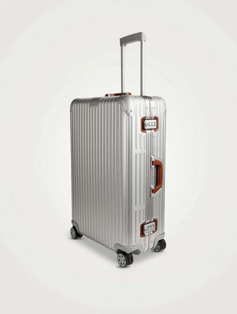 Large Original Twist Check-In Suitcase