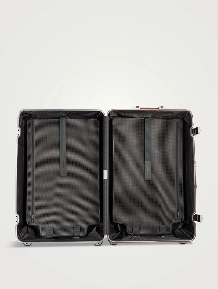 Large Original Twist Check-In Suitcase